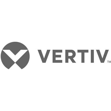 Vertiv - CBL0109 - Vertiv Cybex SC800/SC900 10 feet All-in-One KVM Cable | Dual Head | 4K UHD | DisplayPort-to-DisplayPort (CBL0109) - 10 ft KVM Cable for KVM Switch, Keyboard/Mouse, Monitor, Server
