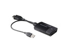 Panasonic PressIT TY-WPB1 Wireless Presentaion System 1x Transmitter (HDMI/USB-A)