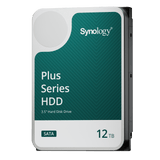 Synology HAT3300 12TB Plus Series SATA HDD 3.5
