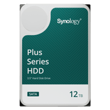 Synology HAT3300 12TB Plus Series SATA HDD 3.5