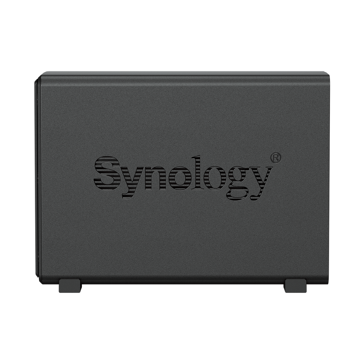 Synology 1-bay DiskStation DS124 (Diskless)
