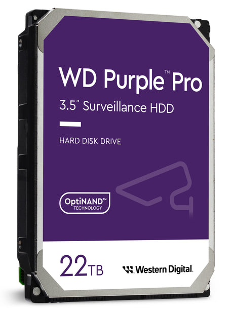 Western Digital 8TB WD Red Plus NAS Internal Hard Drive HDD - 5640 RPM,  SATA 6 Gb/s, CMR, 256 MB Cache, 3.5 - WD80EFPX