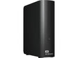 Western Digital WD Elements WDBWLG0140HBK 14 TB Desktop Hard Drive - External