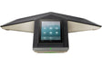 HP Poly Trio C60 IP Conference Phone And PoE-enabled No Radio