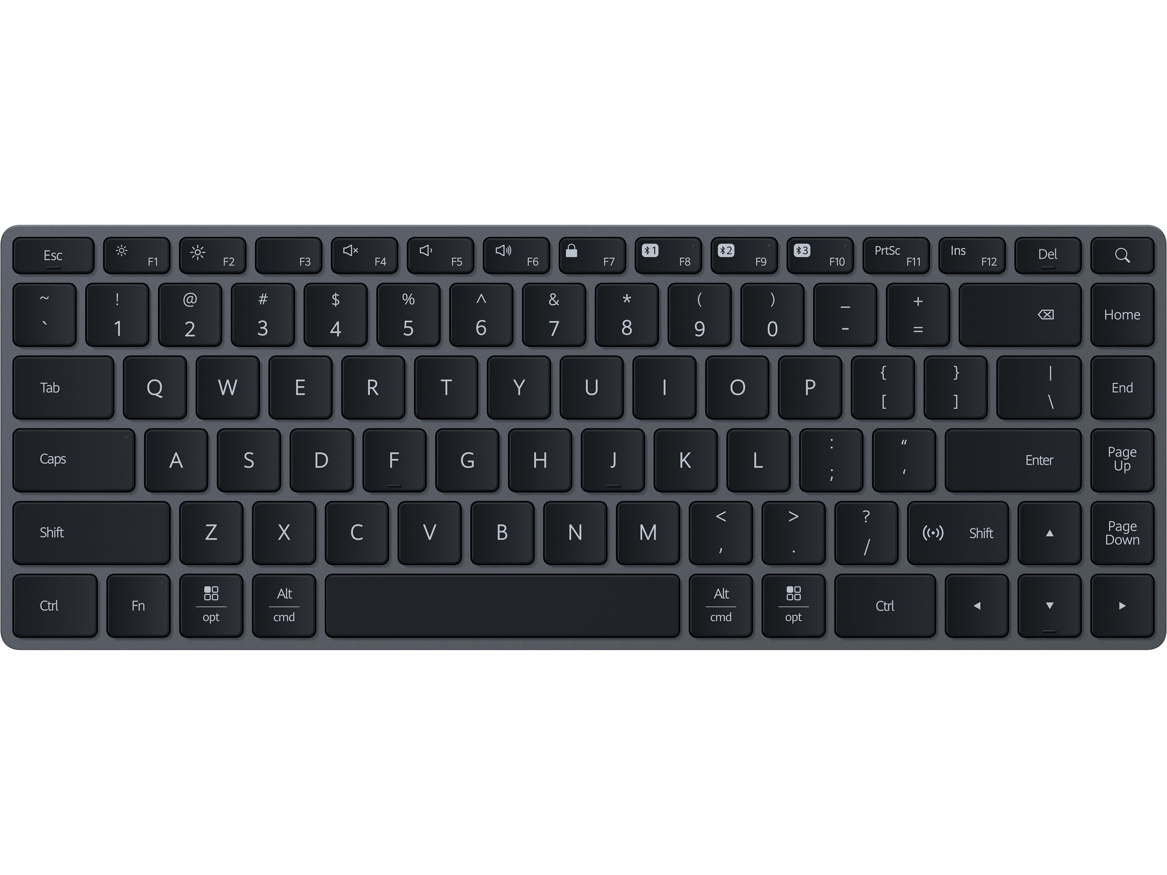 PC周辺機器 HUAWEI ULTRATHIN KEYBOARD