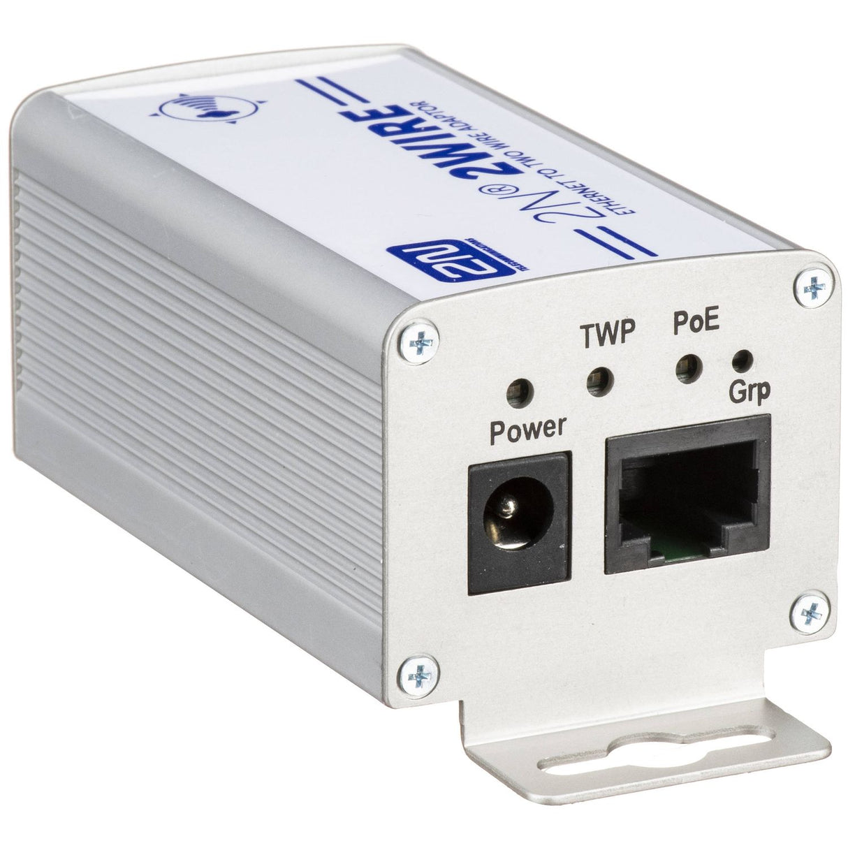 2N Ethernet to Two Wire Adapter - for Intercom System