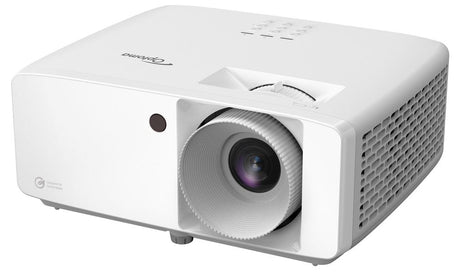 Optoma Technology DuraCore ZH420 4300-Lumen Full HD Laser DLP Projector