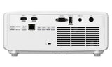 Optoma Technology DuraCore ZH420 4300-Lumen Full HD Laser DLP Projector