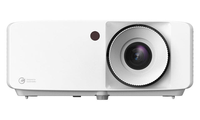 Optoma Technology DuraCore ZH420 4300-Lumen Full HD Laser DLP Projector