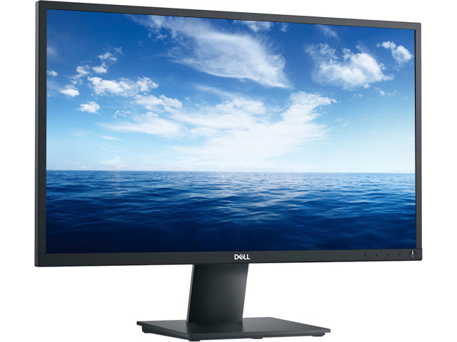 Dell 21.5 60 Hz IPS FHD Monitor 5 ms (GTG) 1920 x 1080 D-Sub, HDMI Flat Panel E2221HN