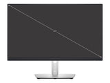 Dell P2422HE 24 (23.8 Viewable) 1920 x 1080 FHD IPS HDMI DisplayPort USB-C Tilt Swivel Height Adjust Pivot VESA LED-Backlit Monitor