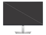 Dell P2722H 27 1920 x 1080 Full HD IPS, DisplayPort VGA HDMI USB 3.2, Tilt VESA Pivot Swivel Height Adjust LED-Backlit Monitor