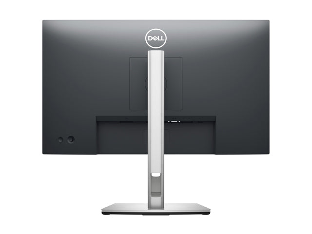 Dell P2422H 24 (23.8 Viewable) 1920 x 1080 Full HD IPS, VGA DisplayPort HDMI USB 3.2, VESA Swivel Tilt Height Adjust LED-Backlit Monitor