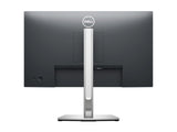 Dell P2422H 24 (23.8 Viewable) 1920 x 1080 Full HD IPS, VGA DisplayPort HDMI USB 3.2, VESA Swivel Tilt Height Adjust LED-Backlit Monitor