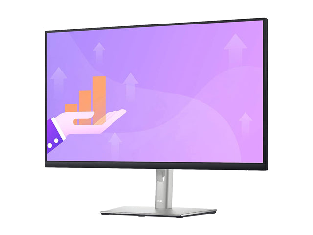 Dell 27 60 Hz IPS IPS USB-C Hub Monitor Monitor 5 ms typical (Fast) (gray to gray)
8 ms (Normal mode) (gray to gray) 1920 x 1080 HDMI, DisplayPort Flat Panel P2722HE