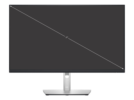 Dell 27 60 Hz IPS IPS USB-C Hub Monitor Monitor 5 ms typical (Fast) (gray to gray)
8 ms (Normal mode) (gray to gray) 1920 x 1080 HDMI, DisplayPort Flat Panel P2722HE