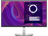 Dell 27 60 Hz IPS QHD IPS Monitor 8 ms (normal); 5 ms (fast) 2560 x 1440 (2K) HDMI, DisplayPort, USB Flat Panel P2723D