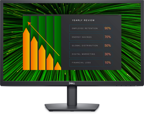 Dell 23.8 E2423HN Full HD LED-LCD Monitor