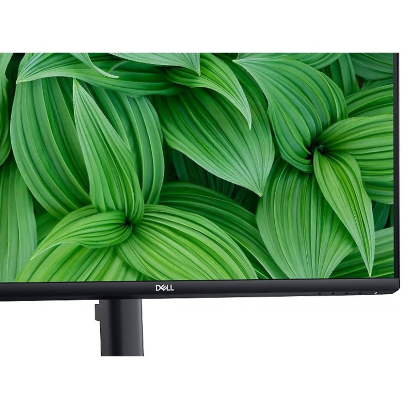 Dell 27 VA LED Backlit Monitors - 5 ms  GTG - 1920 x 1080 Full HD - VGA DisplayPort HDMI