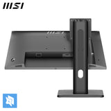 MSI PRO MP245PG E14, 23.8’ IPS, FHD, 144Hz, 4ms GTG, Height Adj. stand, Speaker