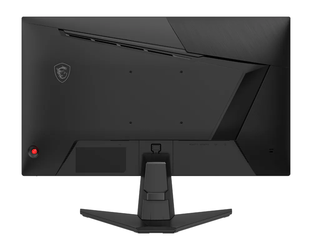 MSI 27 Full HD 200Hz with Adaptive Sync 0.5ms HDR Ready Gaming Computer Monitor MAG 274CF E20