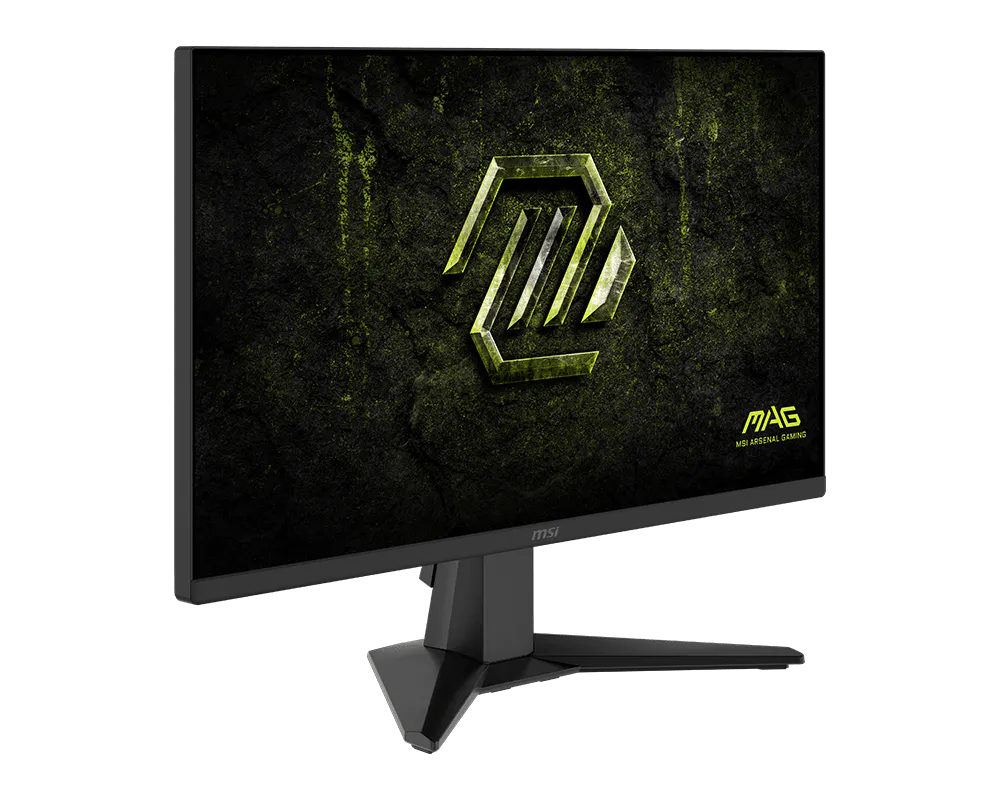 MSI 27 Full HD 200Hz with Adaptive Sync 0.5ms HDR Ready Gaming Computer Monitor MAG 274CF E20