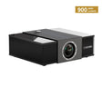 ULTIMEA Apollo P60 Native 1080P | 4K Supportive | Bluetooth Home Theater Projectors (U0342)