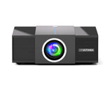 ULTIMEA Apollo P60 Native 1080P | 4K Supportive | Bluetooth Home Theater Projectors (U0342)