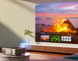 ULTIMEA Apollo P60 Native 1080P | 4K Supportive | Bluetooth Home Theater Projectors (U0342)