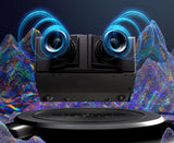 ULTIMEA Apollo P60 Native 1080P | 4K Supportive | Bluetooth Home Theater Projectors (U0342)