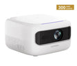 ULTIMEA Apollo P10 Full HD 1080P Decoding WIFI Mini Portable Projectors (U0200)