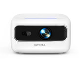 ULTIMEA Apollo P10 Full HD 1080P Decoding WIFI Mini Portable Projectors (U0200)