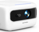 ULTIMEA Apollo P10 Full HD 1080P Decoding WIFI Mini Portable Projectors (U0200)