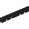 Vertiv VRA1030 Cable Ladder Trough End Adaptor Kit