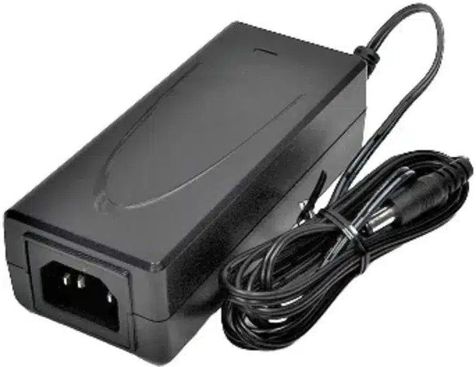 HP Poly Studio E70 Group 310/500 Trio Visual Pro Power Supply Model 875K6AA