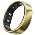 RingConn Gen 2 No Smart Ring Activity Tracker IP68 Gold