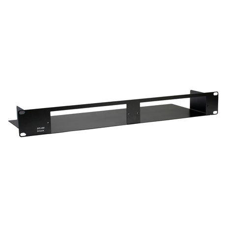 D-Link 2-Slot Redundant Power Supply Unit Open Chassis