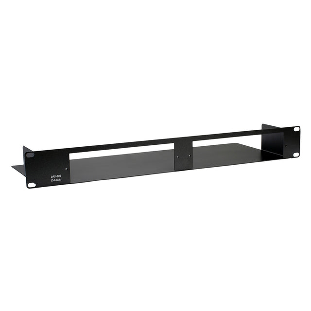 D-Link 2-Slot Redundant Power Supply Unit Open Chassis