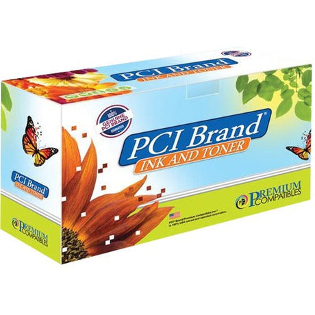 PCI Brand Premium Compatibles Toner Cartridge 2788B003AA-PCI