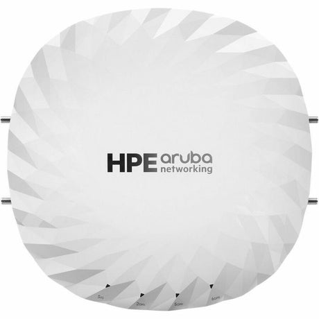 HPE Aruba AP-734 Tri Radio 2x2 Wi-Fi 7 External Antennas Campus Access Point