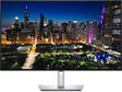 Dell Monitor U3225QE 31,5 Cala IPS Black LED 4K(3840x2160)/16:9/Thunderbolt/HDMI/DP/USB-C/USB/RJ-45/3Y