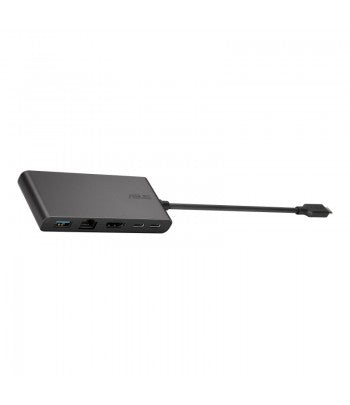 Asus Dual 4K USB-C Dock
