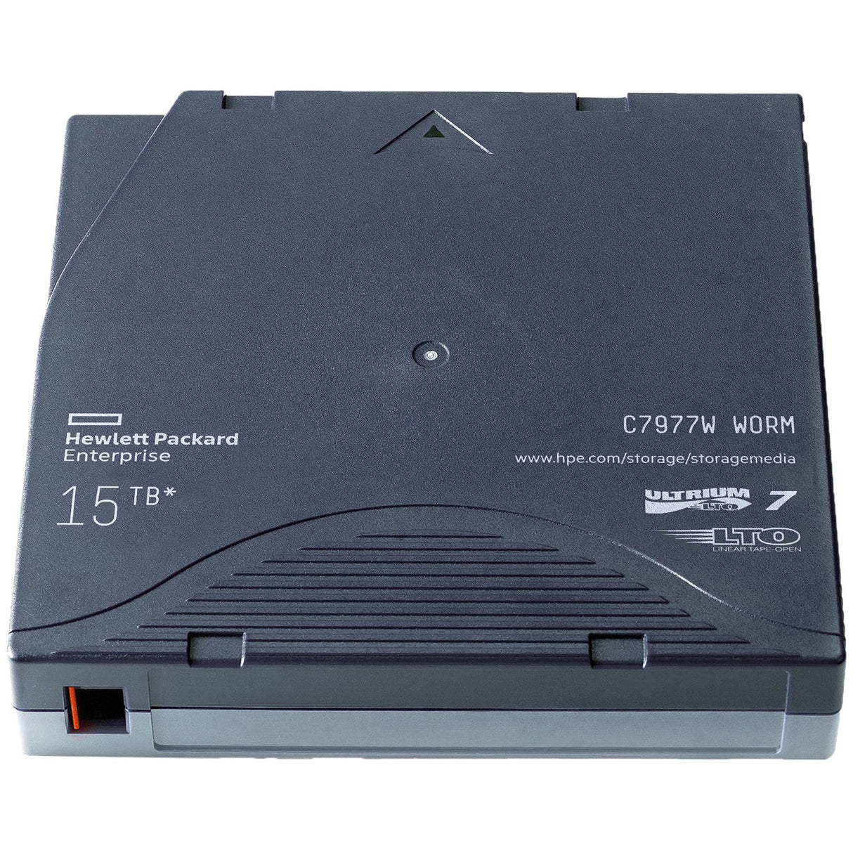HP LTO Ultrium-7 Data Cartridge, 20 x LTO Ultrium 7-6 TB / 15 TB - bar Code Labeled C7977AN
