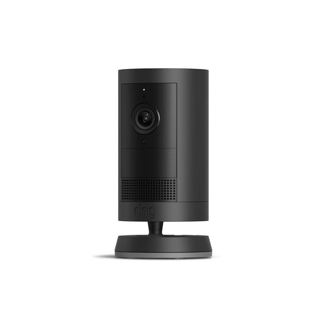 Ring 2K Outdoor Camera Plus Battery (Black)