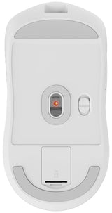 MSI VERSA 300 ELITE White Bluetooth / 2.4GHz / Wired Optical Wireless Gaming Mouse