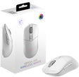 MSI VERSA 300 White Bluetooth / 2.4GHz / Wired Optical Gaming Mouse