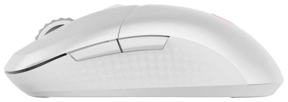 MSI VERSA 300 White Bluetooth / 2.4GHz / Wired Optical Gaming Mouse