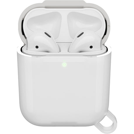 Otterbox Ispra Series Moon Crystal (Grey) AirPods (1st and 2nd gen) Case 77-65502