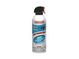 Maxell 190025 Blast Away Canned Air (Single Can) - 10 fl oz - Non-flammable - 1 Each - Blue, White