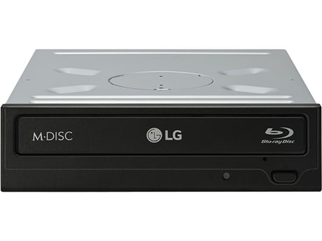 LG Blu-ray Burner WH16NS46
